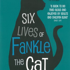 Six Lives of Fankle the Cat