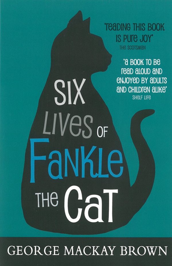 Six Lives of Fankle the Cat