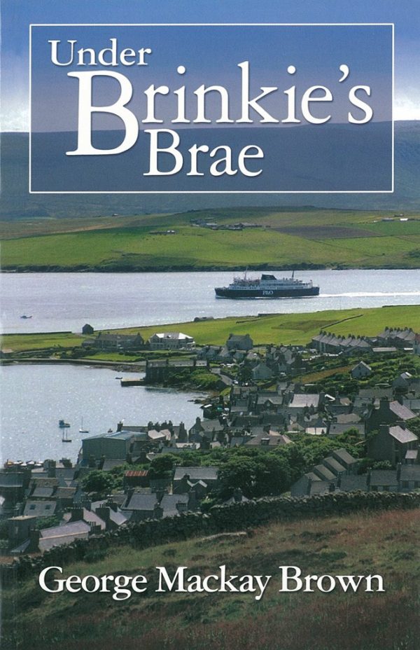 Under Brinkie's Brae