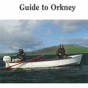 Trout Fishing Guide to Orkney