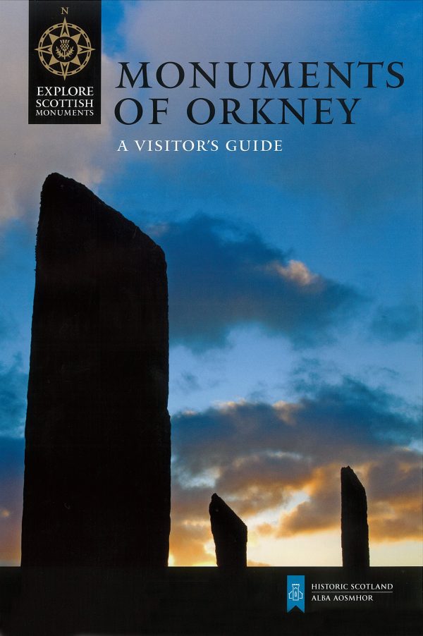 Monuments of Orkney