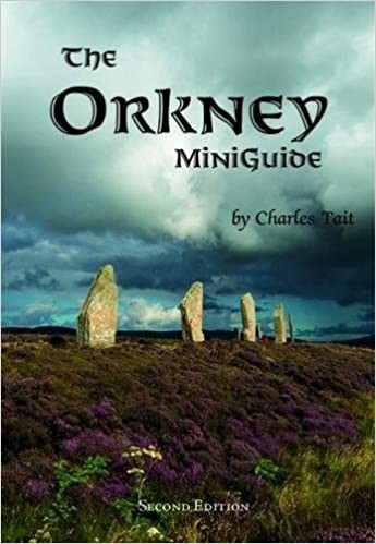 The Orkney Mini Guide