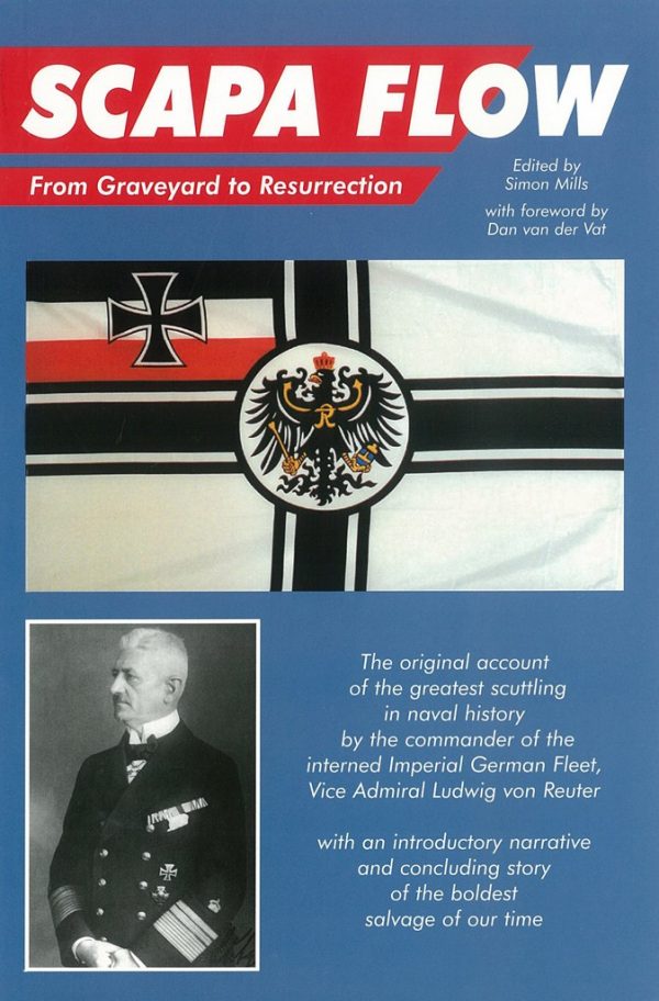 Scapa Flow: From Graveyard to Resurrection