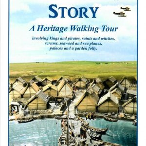 Kirkwall's Story: A Heritage Walking Tour