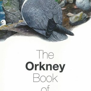 The Orkney Book of Birds - Pocket Edition