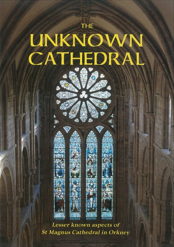 The Unknown Cathedral