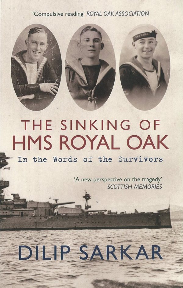 The Sinking of HMS Royal Oak