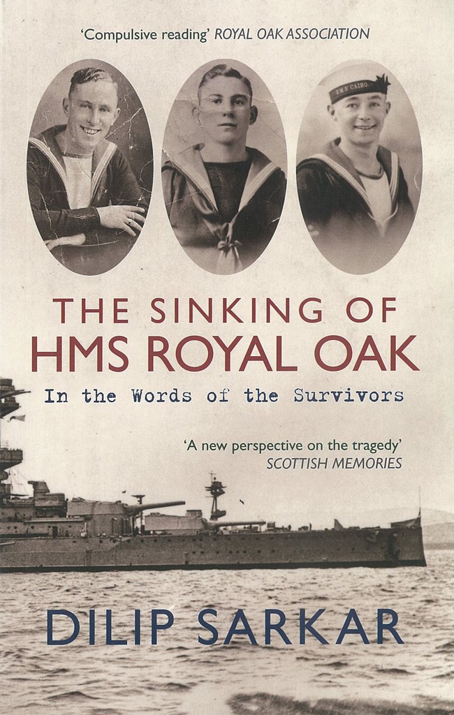 The Sinking of HMS Royal Oak