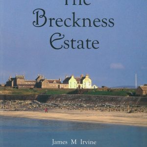 The Breckness Estate