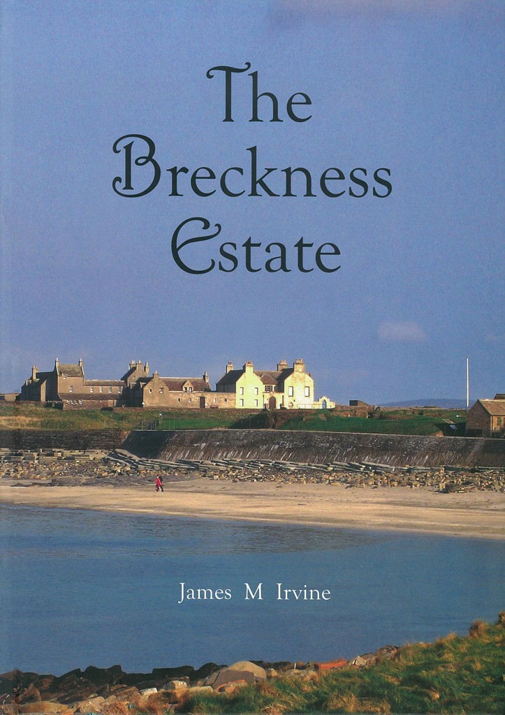 The Breckness Estate