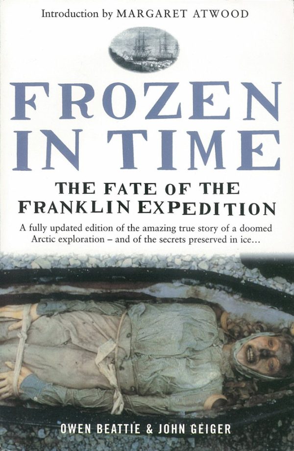 Frozen in Time