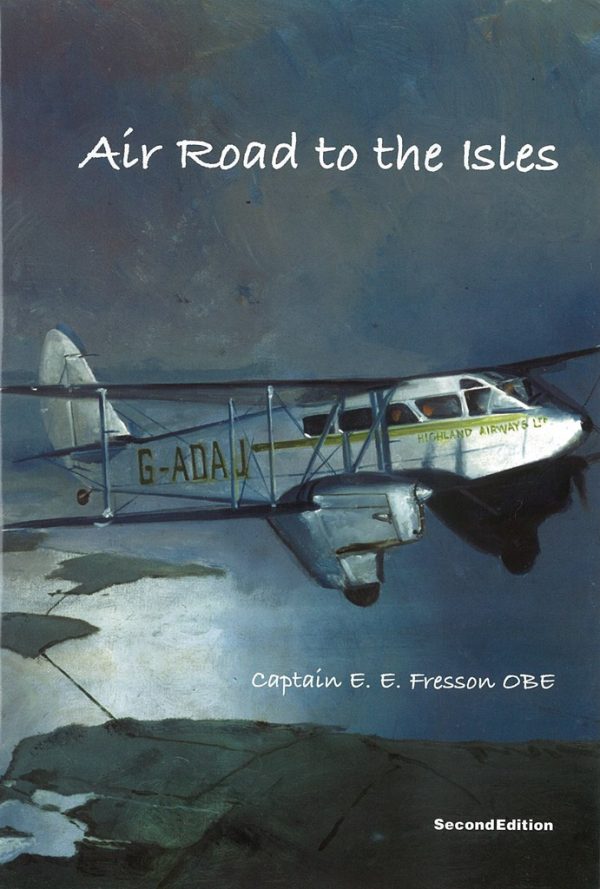 Air Road to the Isles