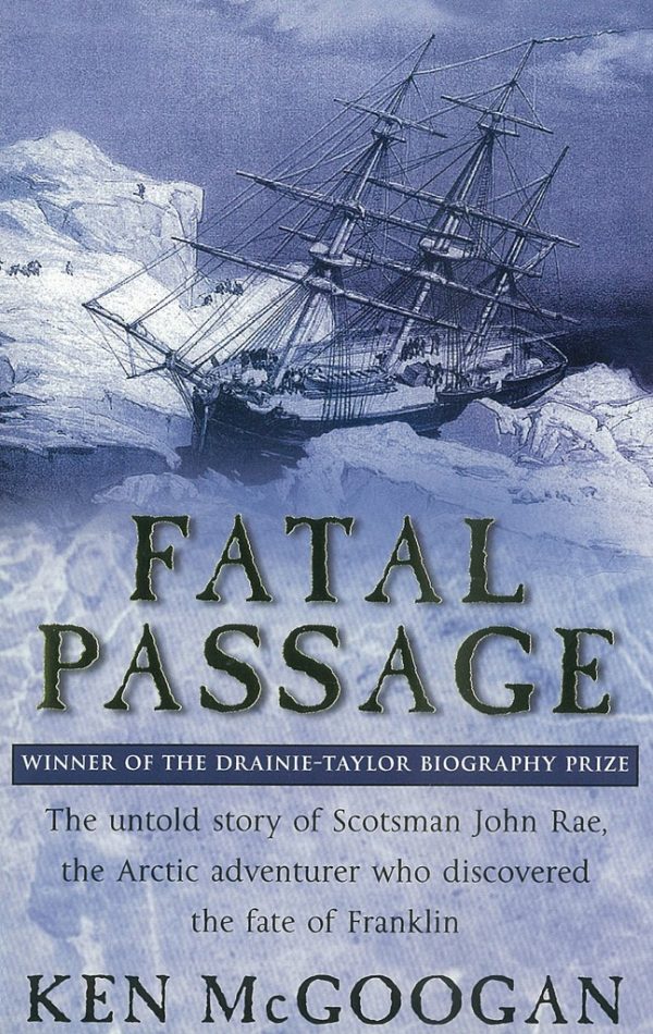 Fatal Passage