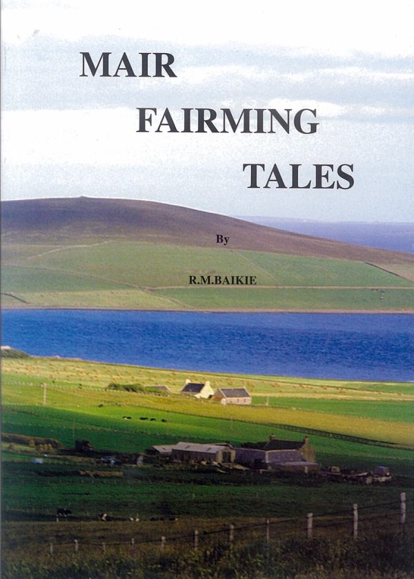 Mair Fairming Tales