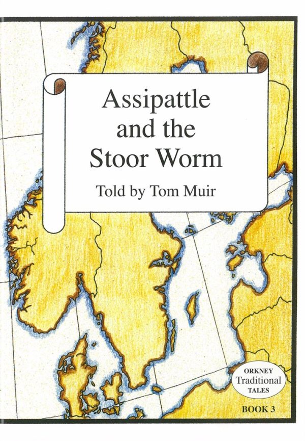 Assipattle and the Stoor Worm