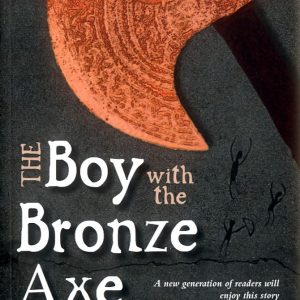 The Boy with the Bronze Axe