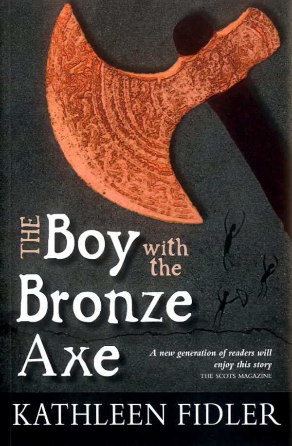 The Boy with the Bronze Axe