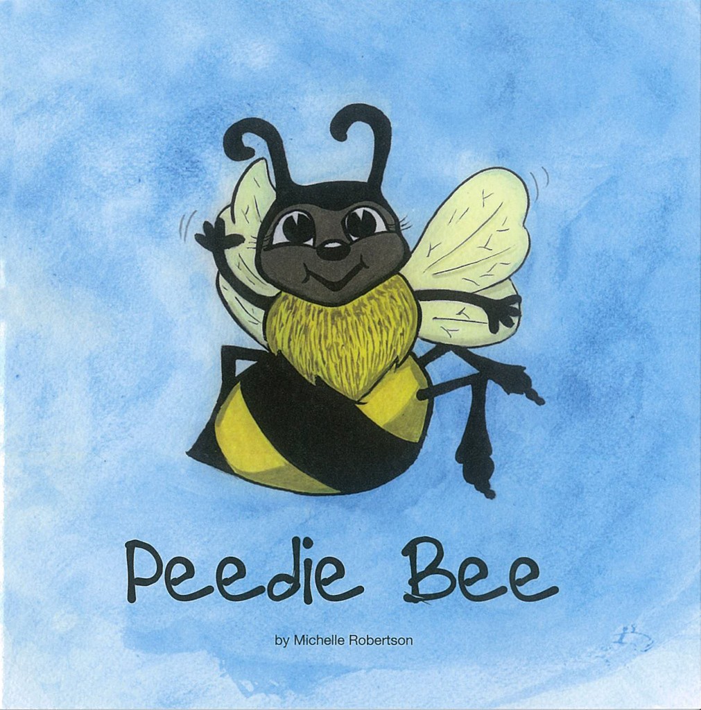 Peedie Bee