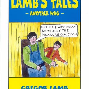 Lamb's Tales: Another Wag