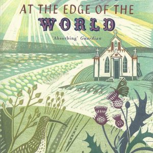 The Chapel at the Edge of the World