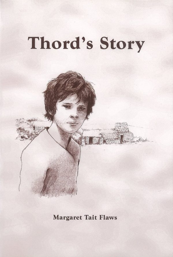 Thord's Story