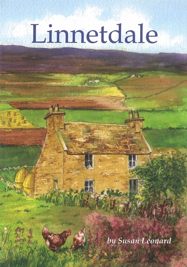 Linnetdale