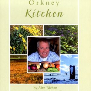 A Year in an Orkney Kitchen