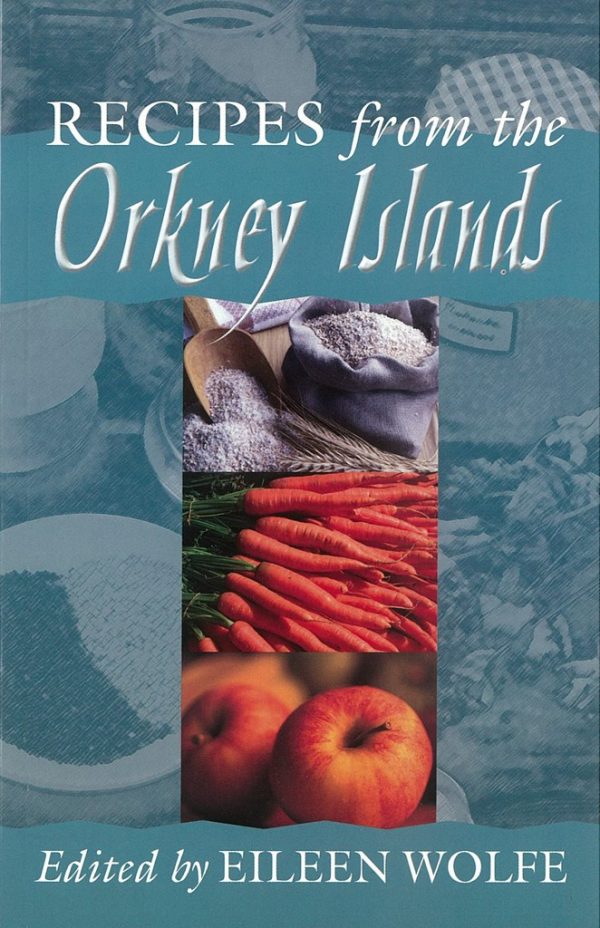 Recipes from the Orkney Islands