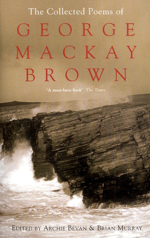 The Collected Poems of George Mackay Brown