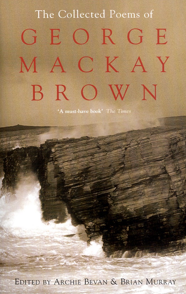 The Collected Poems of George Mackay Brown