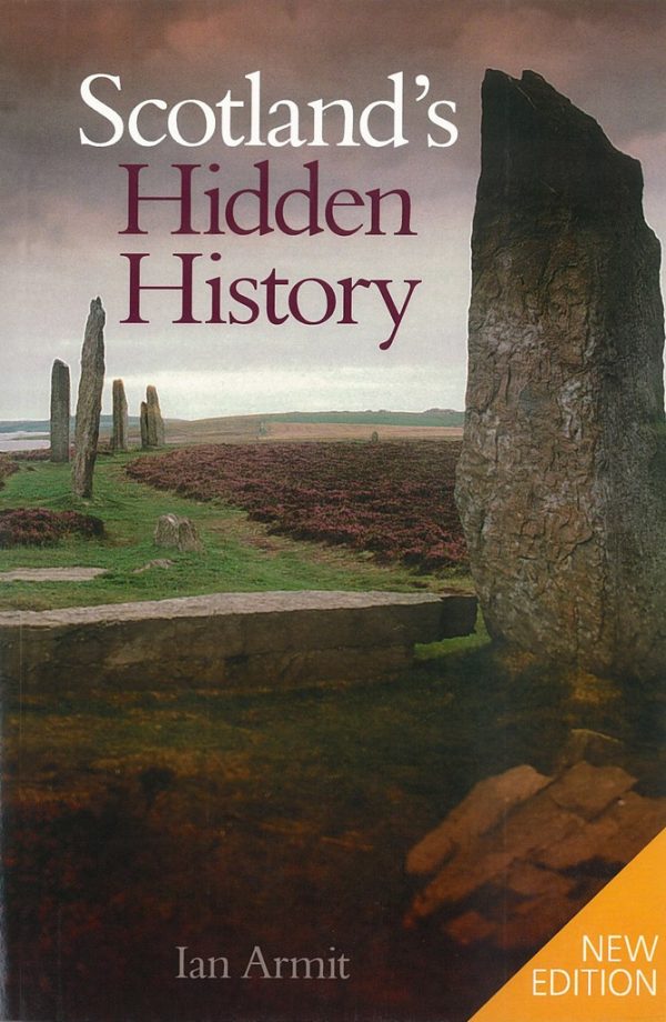Scotland's Hidden History