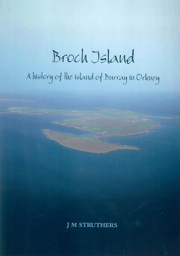 Broch Island