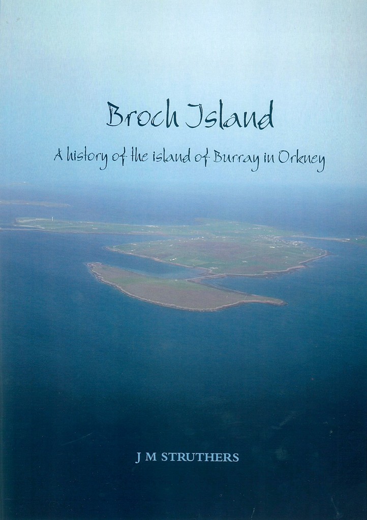 Broch Island