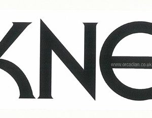 Window Sticker - Orkney Puffin