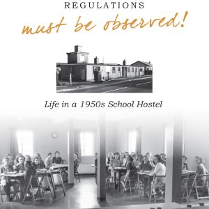 Regulations Must Be Observed!