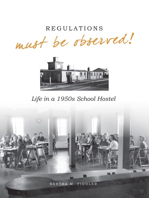 Regulations Must Be Observed!