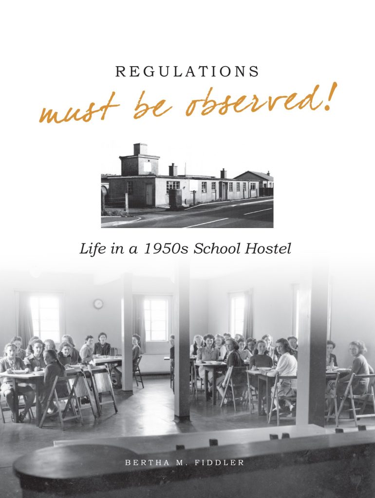 Regulations Must Be Observed!