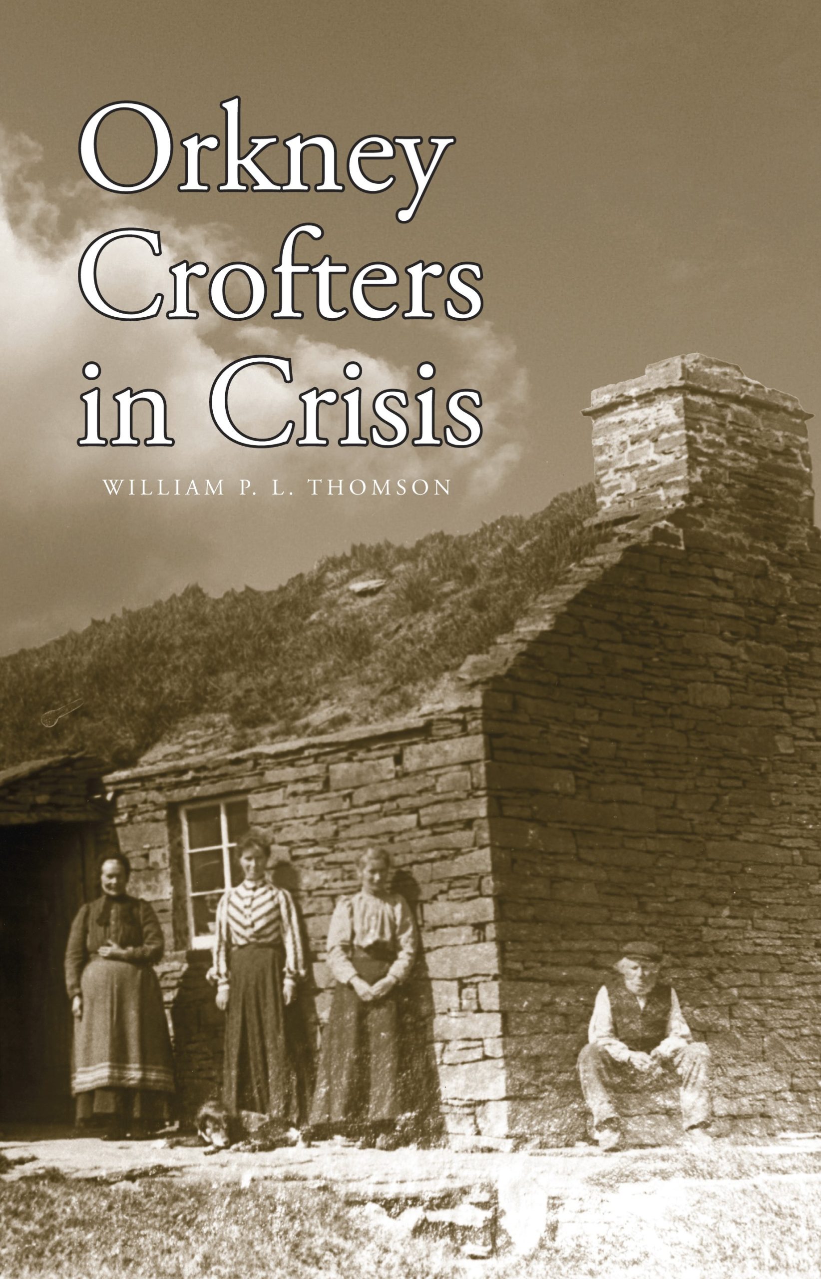 Orkney Crofters in Crisis