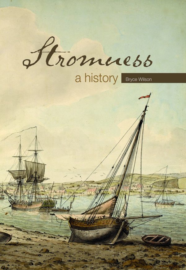 Stromness: A History