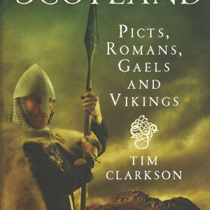 The Makers of Scotland