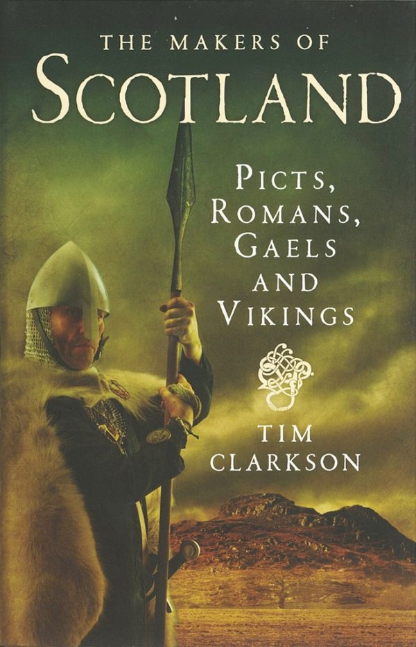 The Makers of Scotland