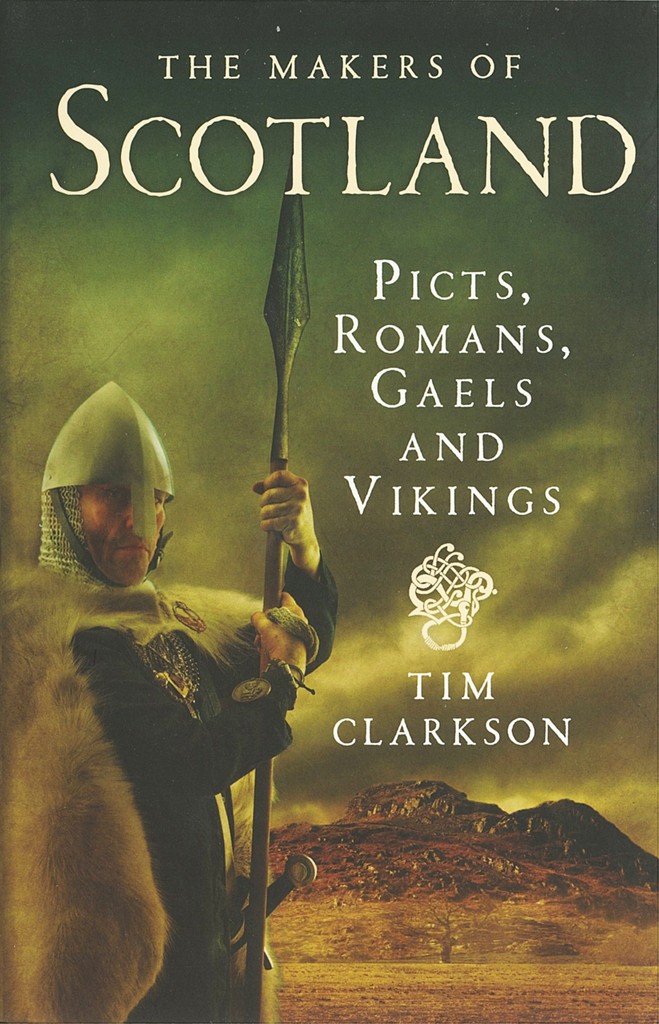 The Makers of Scotland