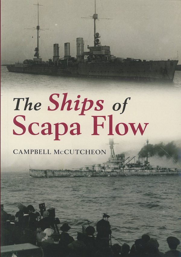 The Ships of Scapa Flow