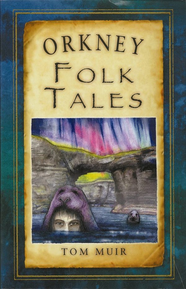 Orkney Folk Tales