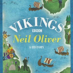 Vikings: A History