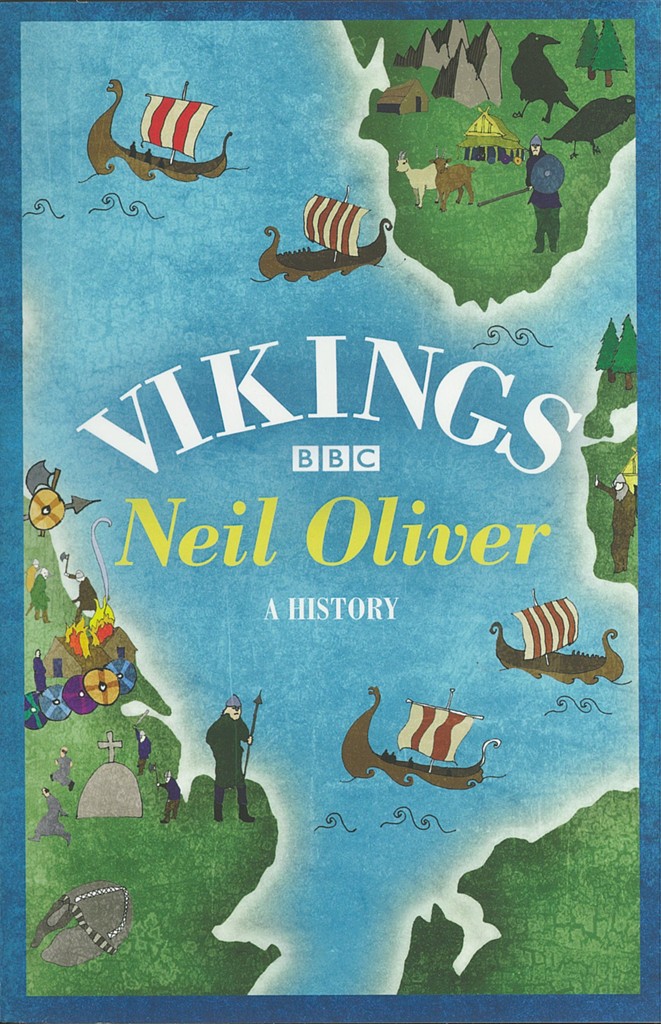 Vikings: A History