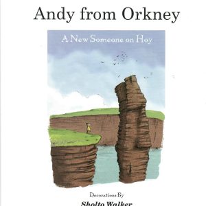 Andy from Orkney