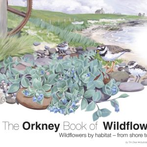 The Orkney Book of Wildflowers
