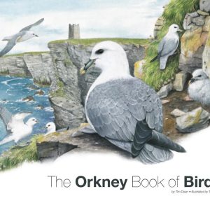 Orkney Book of Birds