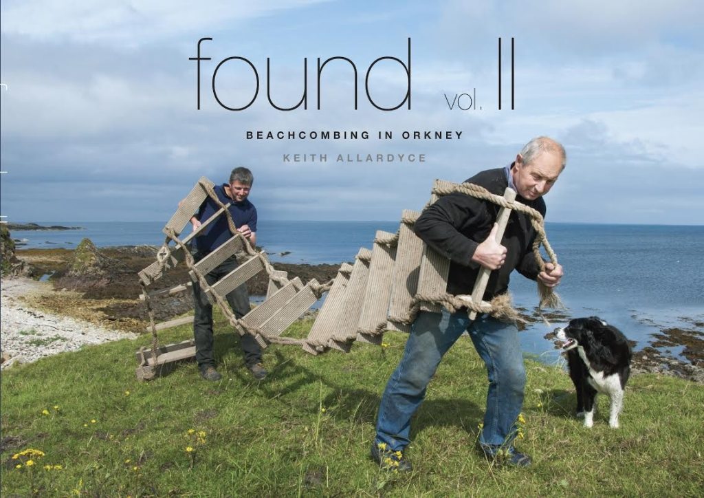 Found Vol II